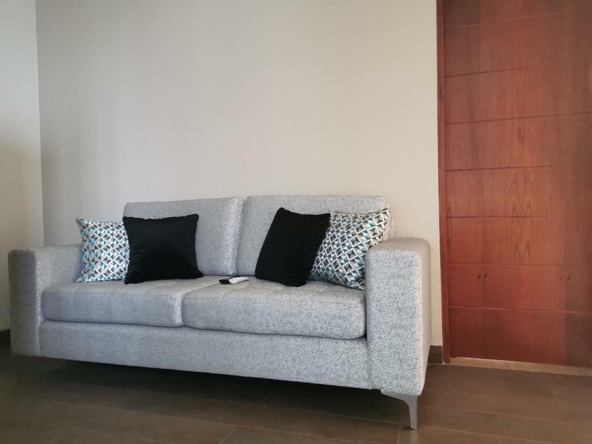 Apartamento Residencial Cafferata Lima Exterior foto